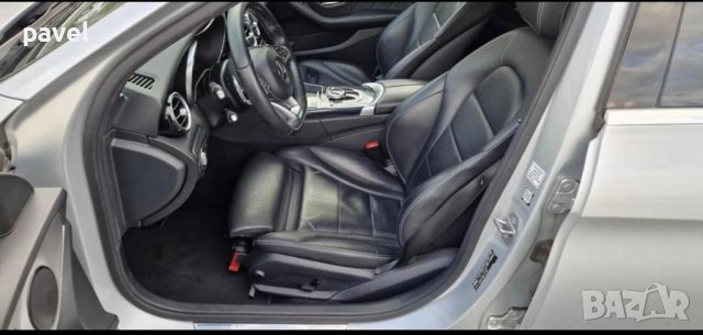Mercedes C220 AMG (Нова цена), снимка 7 - Автомобили и джипове - 43702205