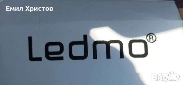 Лед Лампи, снимка 3 - Външни лампи - 50625388