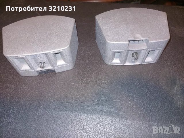 Bose 321, снимка 3 - Аудиосистеми - 47381747