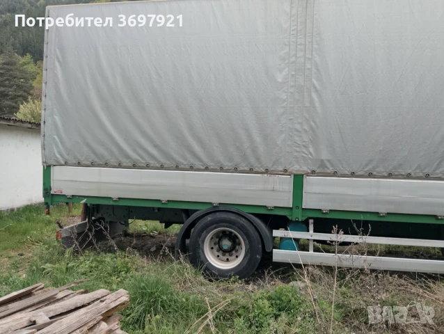Top offert-Scania 114L , снимка 3 - Камиони - 51110840