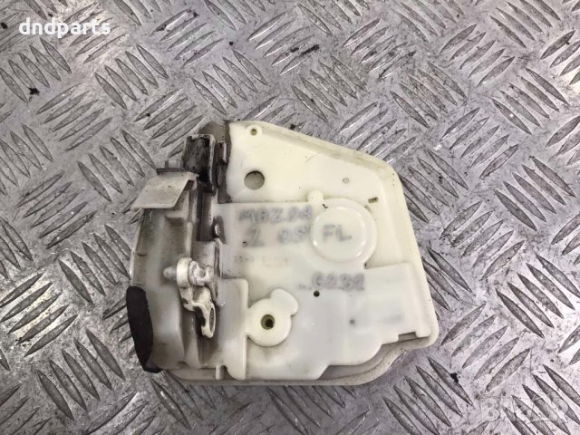 Предна лява брава Mazda 2,1.3i,2009г.