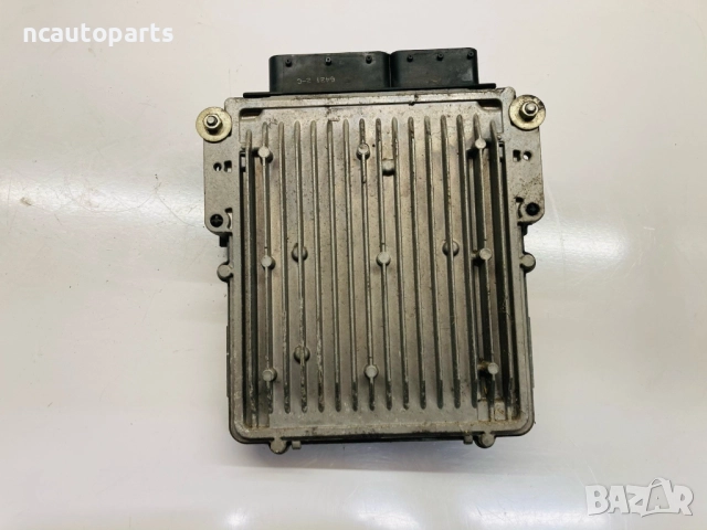 Компютър за ЯГУАР JAGUAR XF X250​ 3.0 Diesel 306DT 275 коня CX23-12C520-PA 2012, снимка 3 - Части - 52152842