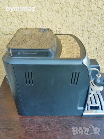 Saeco Intelia HD 8904 Deluxe INOX , снимка 6 - Кафемашини - 35228049