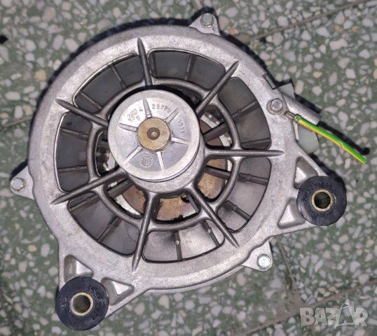 Електромотор, снимка 2 - Електродвигатели - 43200332