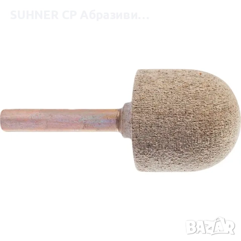 SUHNER Абразивни камъни за шлайфане на INOX / Неръждаема стомана, снимка 3 - Други инструменти - 17772571