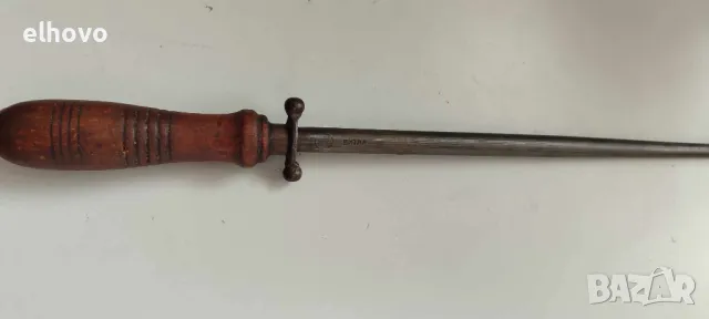 Стар масат Ochsenkopf, снимка 3 - Антикварни и старинни предмети - 47543628