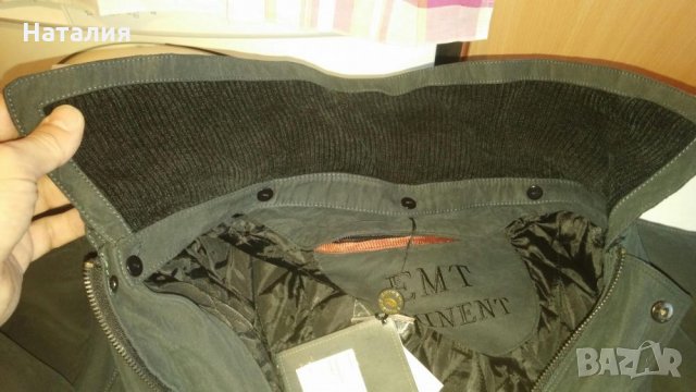 Официално Мъжко Яке, снимка 4 - Якета - 33204490