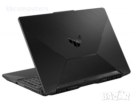 Лаптоп ASUS TUF Gaming A15 FA506IHR-HN019 - 90NR07G7-M002S0_W10P, снимка 12 - Лаптопи за игри - 36530112