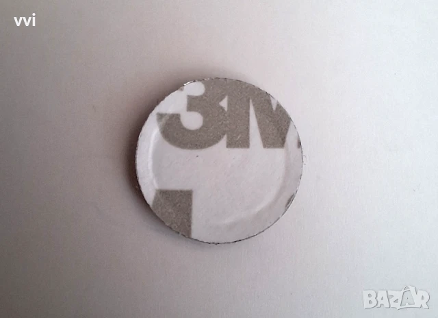 15 броя емблеми за ключ Volkswagen / VW / Фолксваген, снимка 3 - Аксесоари и консумативи - 50773892