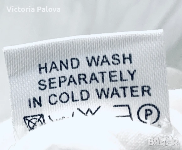 Бяла рокля-туника индийски памук, снимка 13 - Рокли - 51025662