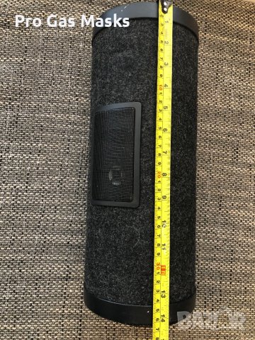 Тонколона Туба за кола, джип, каравана само 50 лв. Изпращаме за цяла България по еконт или спийди. , снимка 5 - Аксесоари и консумативи - 38592326