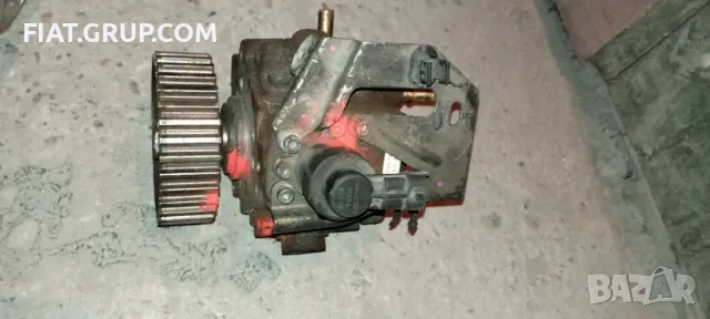 *ГНП  Bosch Оригинално за 1.4hdi/1.6HDI VOLVO/CITROEN/PEUGEOT/Ford/Mazda/mini, снимка 4 - Части - 48158319