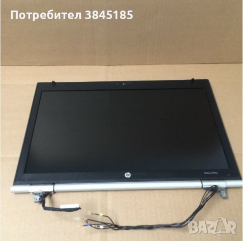 Матрица за HP EliteBook 8560p, снимка 1 - Части за лаптопи - 43760045