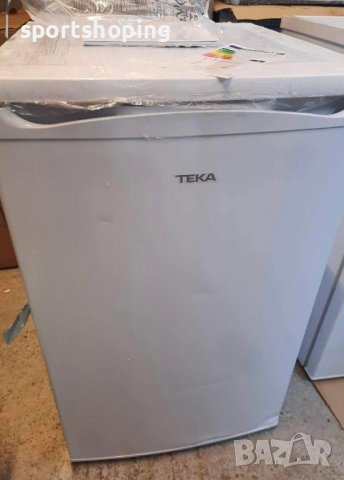 Хладилник с фризер TEKA TS1 138, снимка 3 - Хладилници - 37593920
