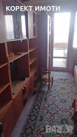 ПРОДАВА 2-стаен апартамент в кв. Тракия, снимка 2 - Апартаменти - 52659928