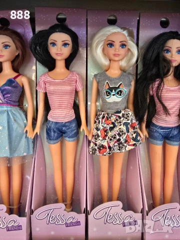 кукли , снимка 2 - Кукли - 51148233