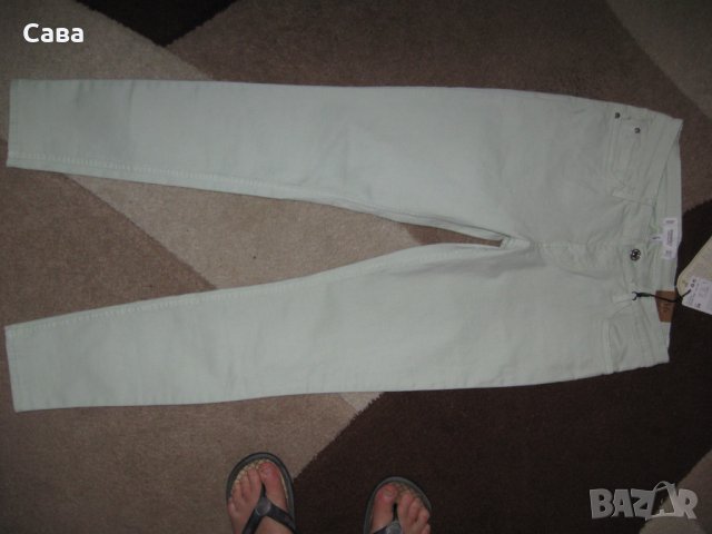 Летни дънки MANGO, ONLY   дамски,М, снимка 3 - Дънки - 33325610