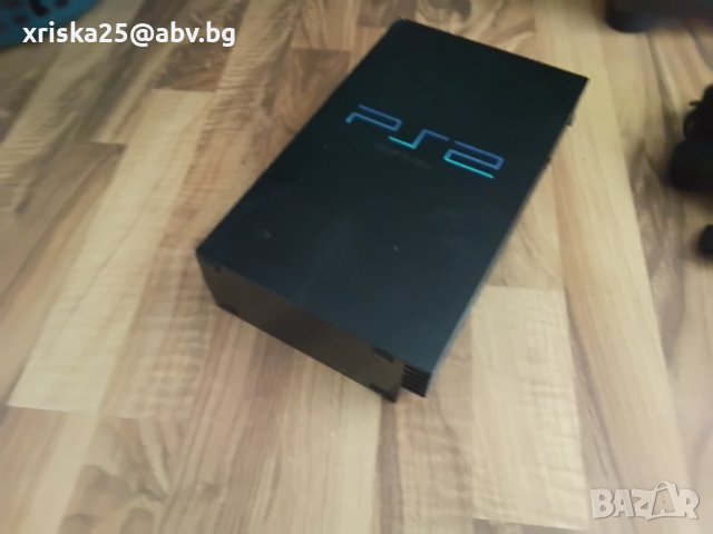 PS2 ТОП!!!, снимка 7 - PlayStation конзоли - 43997609