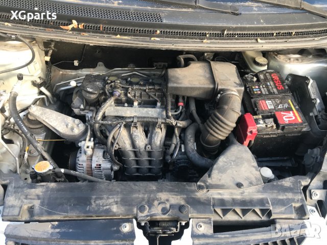  Mitsubishi Colt 1.1i на части , снимка 7 - Автомобили и джипове - 37185190
