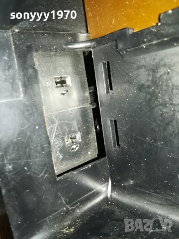 UNIVERSUM FV4605 ВНОС SWISS 2911231012, снимка 15 - Грамофони - 43193415