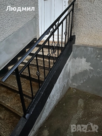 Изработване на метални конструкции, навеси и ковано желязо, снимка 9 - Други ремонти - 50220661