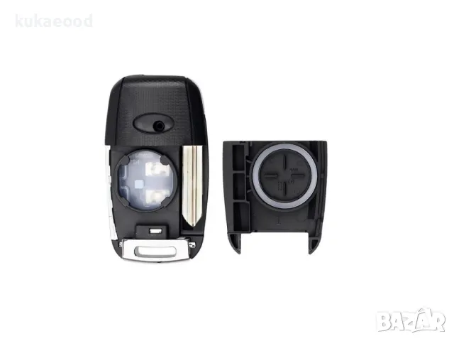 Кутийка за ключ за Hyundai Santa Fe МК3, снимка 3 - Части - 47407064