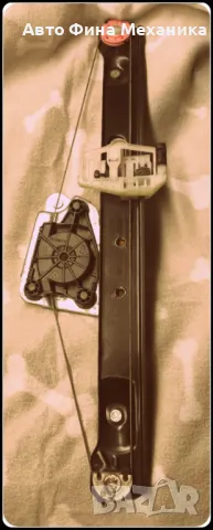 Механизъм ел. стъкло BMW E90 Е91, снимка 1