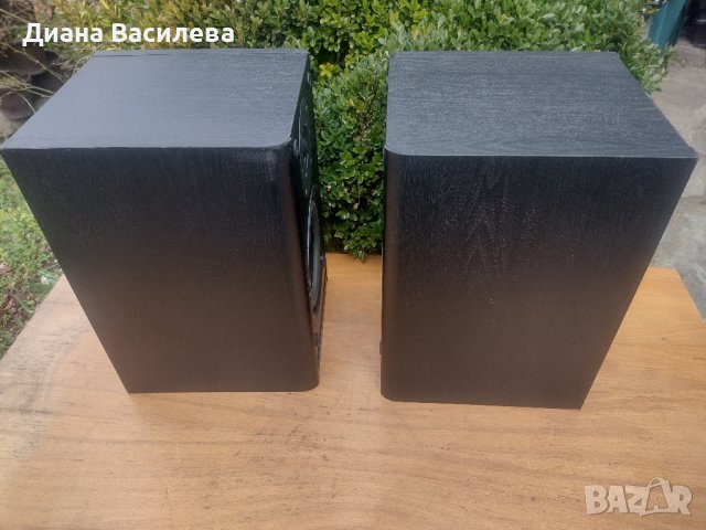 Onkyo SC 470 MKII, снимка 5 - Тонколони - 39877827