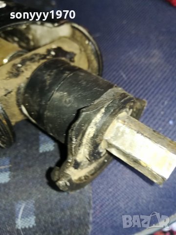 DUCATO-FIAT DUCATO BUS КРИК ВНОС ГЕРМАНИЯ 2101231727, снимка 8 - Аксесоари и консумативи - 39385201