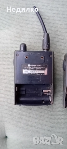 Marantz C408 Standard,винтидж радиоскенер, снимка 3 - Антикварни и старинни предмети - 52382278