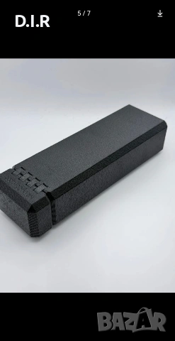 Калъф за 3 или 2 писалки с инсулин, снимка 3 - Други - 53217929