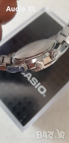 Casio Edifice , снимка 5 - Мъжки - 52235862