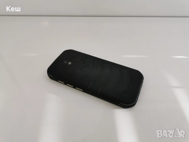 Смартфон удароустойчив Caterpillar S42 Dual, снимка 4 - Други - 52935538