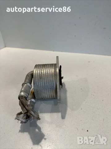 Охладител на Маслото за Скоростна Кутия за Peugeot 3008 1.2T 65000км  (2022) , снимка 3 - Части - 53591309