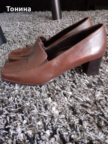 Няколко модела различни дамски обувки 6 лв. , снимка 2 - Дамски обувки на ток - 34886438