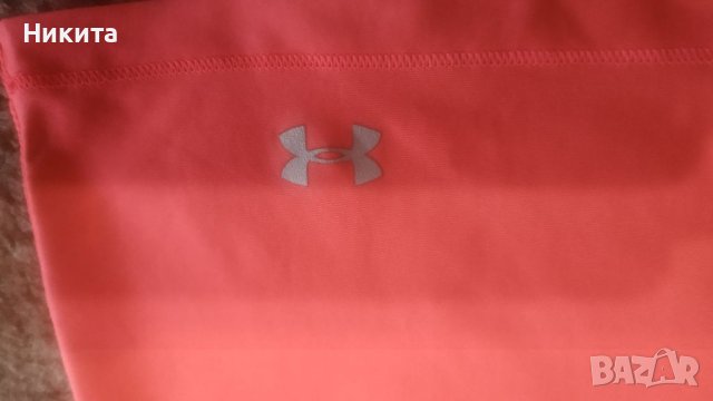 Under Armour-потник--М,L, снимка 3 - Потници - 40816378