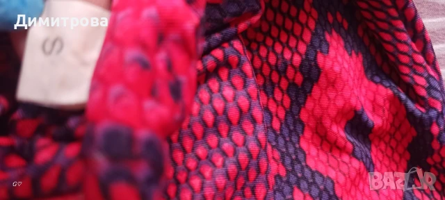 Дамски бански размер S, снимка 11 - Бански костюми - 51004966