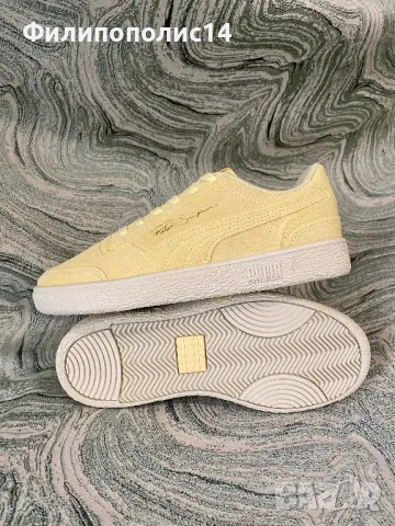 Puma Ralph Sampson (37), снимка 2 - Кецове - 50228763