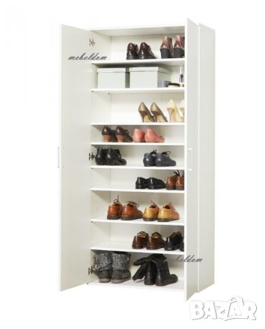 Антре,шкаф гардероб за обувки(код-1547), снимка 2 - Шкафове - 28688120