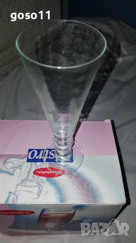 стъклени(керамични) чаши за алкохол, снимка 18 - Чаши - 49679349