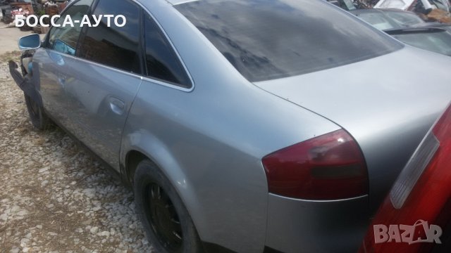 Audi A6 2.4 quatro, снимка 6 - Автомобили и джипове - 28944500