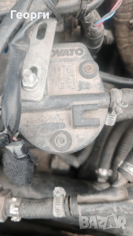 Газов инжекцион Lovato за 6 цилиндъра, снимка 3 - Други инструменти - 52479726