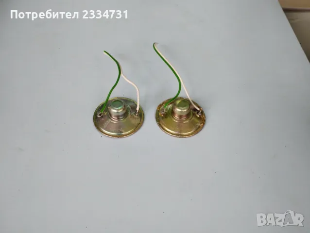 Високочестотни говорители, снимка 5 - Тонколони - 47516819