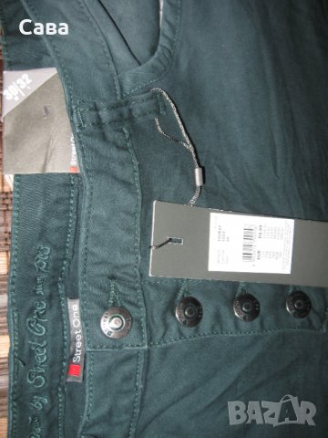 Дънки STREET ONE  дамски,Л, снимка 4 - Дънки - 38298596