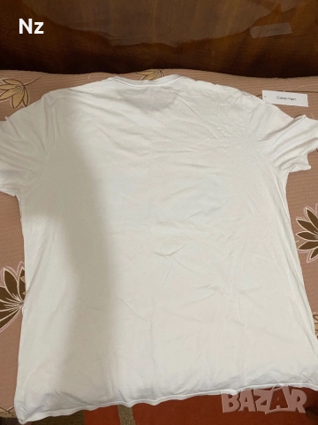 Тениски Calvin Klein,Adidas,Under armour, снимка 5 - Тениски - 52728246