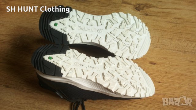 TIMBERLAND TIMBERDRY ReBOTL Waterproof Shoes размер EUR 39,5 / UK 6 обувки водонепромокаеми - 465, снимка 12 - Дамски ежедневни обувки - 43428338