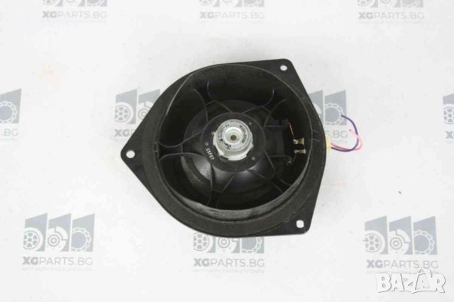 Високоговорител за Toyota Corolla Verso (2003-2007), позиция: предна , снимка 2 - Части - 44078942