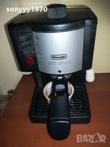 delonghi treviso-внос швеицария