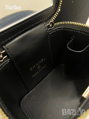 Chanel mini bag, снимка 7 - Чанти - 53145174