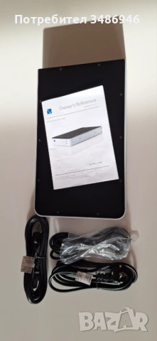 PS Audio NuWave DAC, снимка 3 - Други - 53349325